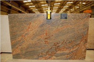 Vyara Juprana Granite Slabs