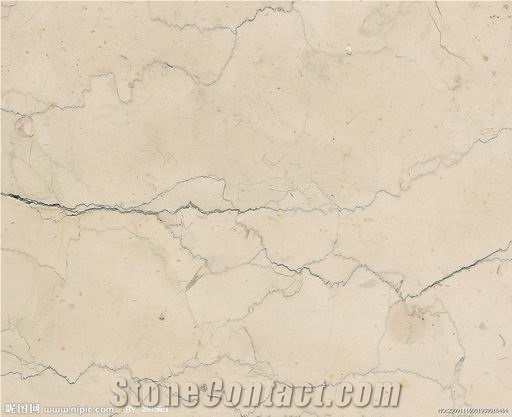 Bianco Perlino Limestone Tile, Italy Beige Limestone