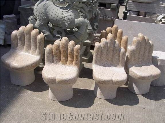 Granite Chairs