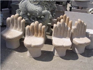 Granite Chairs