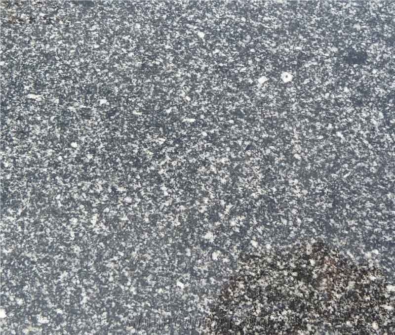 Granite Stone, China Black Granite Slabs & Tiles