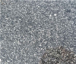 Granite Stone, China Black Granite Slabs & Tiles