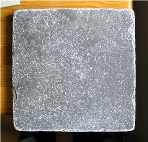 Tumbled Blue Stone