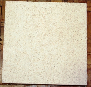 Turkey White Limestone Tile