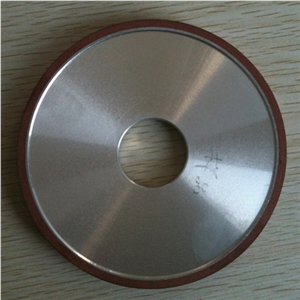 Electroplated Diamond Profiling Wheels