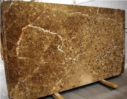 Bursa Emperador Marble Slabs & Tiles