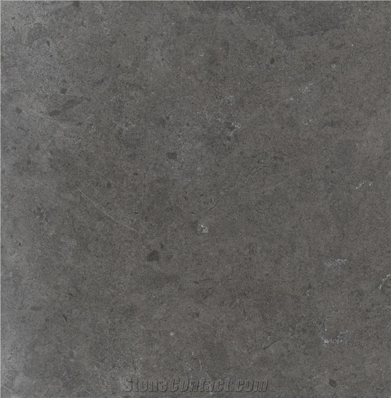 Royal Gray Marble Tile, Egypt Grey Marble