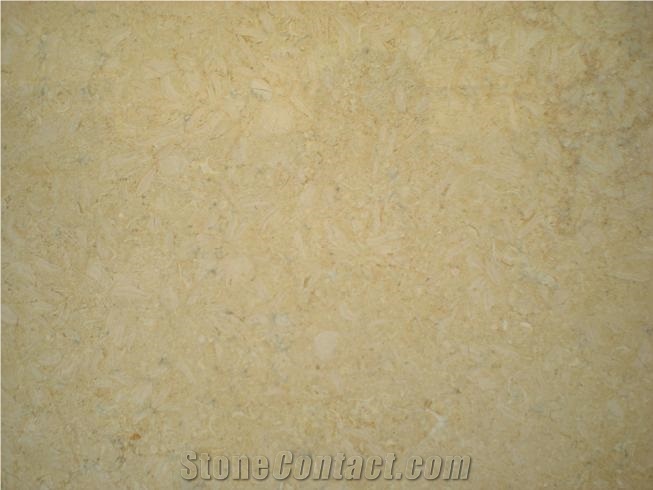 Samaha Limestone Tile & Slabs, Beige Limestone Egypt Tiles & Slabs