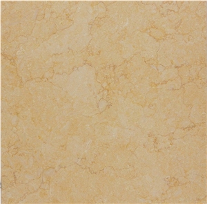 Sunny Medium Marble Slabs, Egypt Yellow Marble Tiles & Slabs