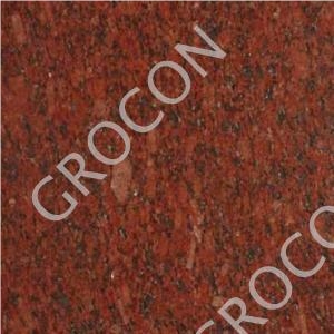 Imperial Red Granite Tile & Slabs India