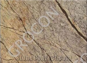 Rain Forest Brown Marble Tile & Slabs India