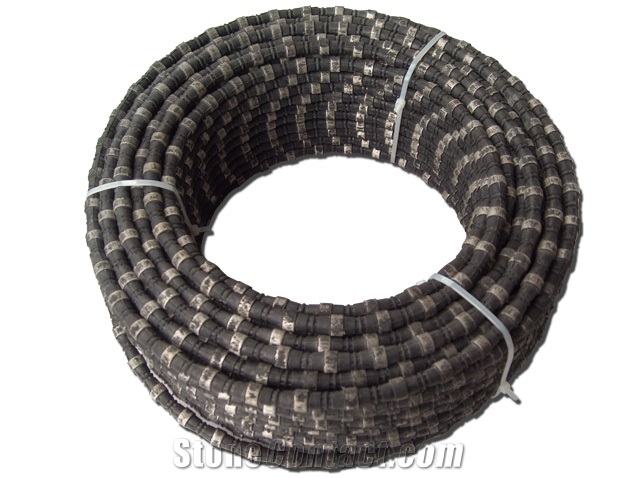 Marble Quarry Wire Saw