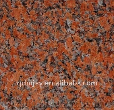 Shidao Red Granite Tile,G386 Granite Tile