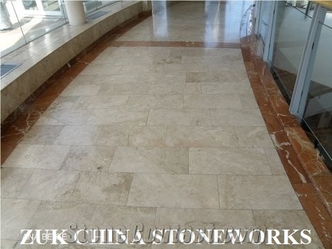 Ana Beige Marble Tile