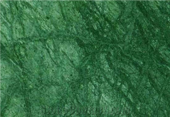 Gemstone Green Marble Tile