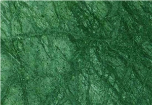 Gemstone Green Marble Tile