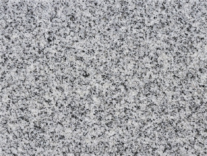 G601 Grey Granite Tile