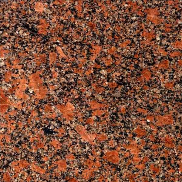Withered Granite Tile