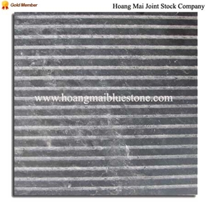 Blue Stone Chiseled, Bluestone Slabs