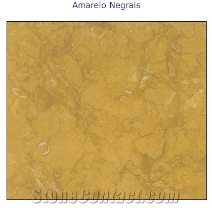 Amarelo De Negrais Limestone Tile, Portugal Yellow Limestone