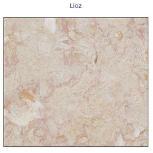 Lioz Abancado Limestone Tile, Portugal Pink Limestone