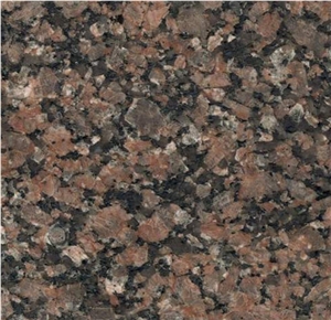 Arctic Red Granite Tiles