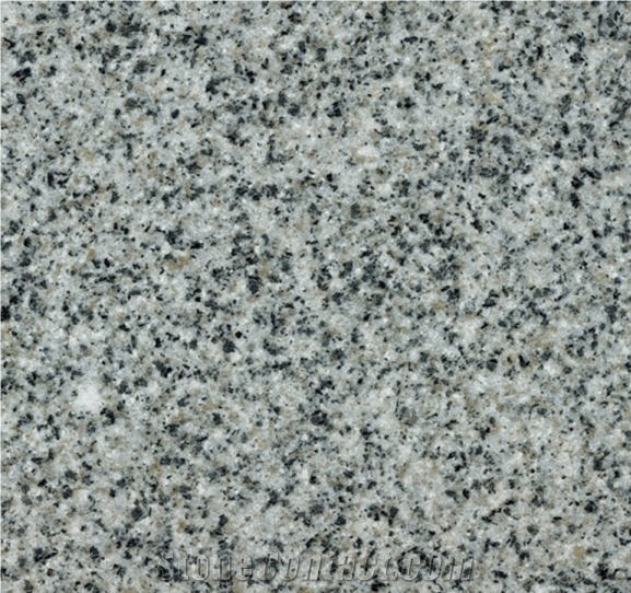Arctic White Granite Tile