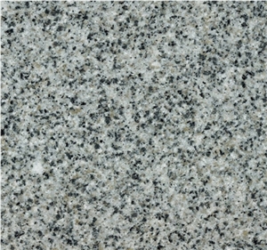Arctic White Granite Tile