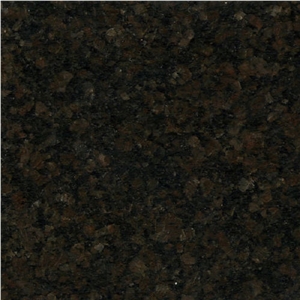 Fox Brown Granite Tile