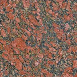 Moss Granite Tile,Finland Red Granite Tile