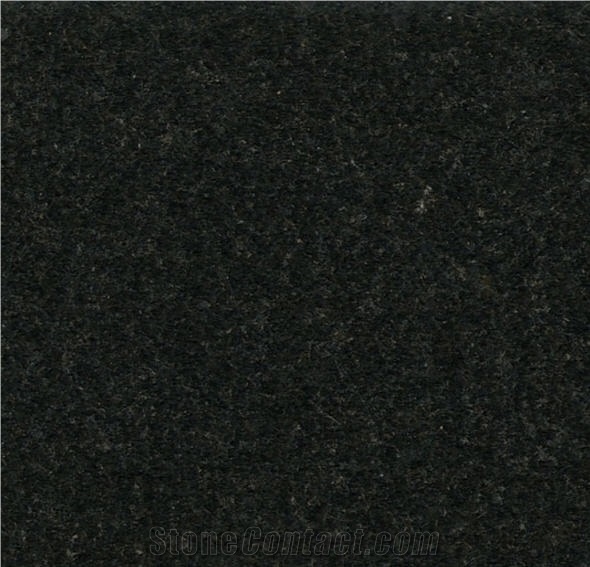 Oulainen Black Granite Tile