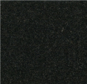 Oulainen Black Granite Tile