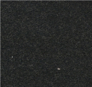 PG Black Granite Tile