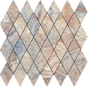 Slate Mosaic