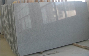 G603 Granite Slabs, China Grey Granite