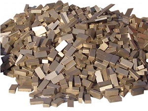 Diamond Segments