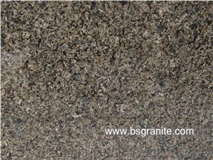 Chengde Green Granite, China Green Granite Slabs Polishing, Polished Wall Floor Covering Tiles, Walling, Flooring, Skirtings