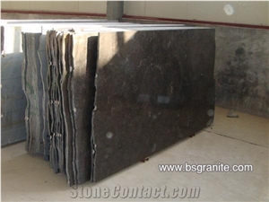 China Blue Limestone Slabs Polishing, Blue Stones, Polished, Honed, Wall Floor Covering Tiles, Walling, Flooring