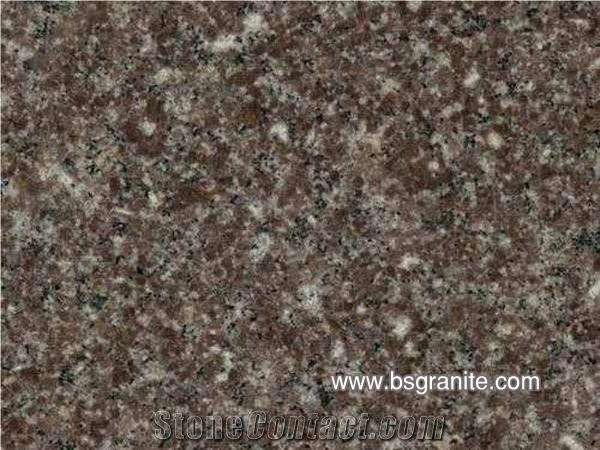 G363 Granite, Cheap Granite, China Shandong Laizhou Granite Slab, Cladding Tile, Floor Tile, Stone Slab, Kerbstone, Step and Riser, Paver