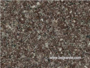 G363 Granite, Cheap Granite, China Shandong Laizhou Granite Slab, Cladding Tile, Floor Tile, Stone Slab, Kerbstone, Step and Riser, Paver