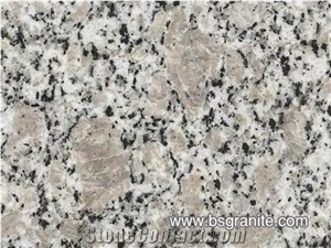 G383 Granite,Zhaoyuan Pearl Granite, Cheap Price China Shandong Laizhou Grey Granite Slab, Granite Tile,Granite Tile Polishing, Floor Polishing, Wall and Floor Covering, Walling