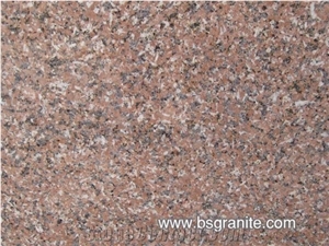 G385 Red Granite, China Red Granite Slabs Polishing, Polished Wall Floor Covering Tiles, Walling, Flooring, Skirtings