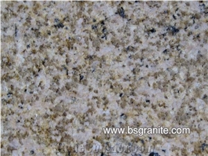 G682 Granite,China Yellow Granite Slabs Polishing, Polished Wall Floor Covering Tiles, Walling, Flooring, Skirtings