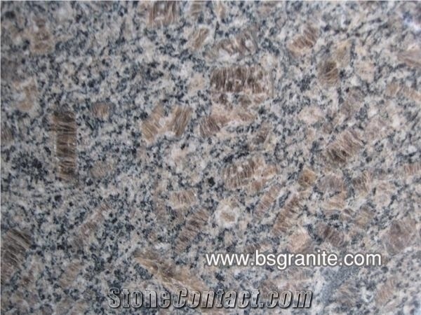 Royal Brown Granite, China Brown Granite for Custom Kitchen Countertops, Solid Surface Bathroom Vanity Tops, Worktops