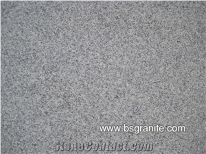 Sesame Grey Granite, China Shandong Laizhou Grey Granite Slab, Granite Tile,Polishing, Floor Polishing, Wall and Floor Covering, Walling, Flooring, Skirting, Paving Stone