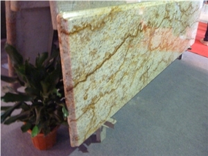Verniz Tropical Granite Countertop
