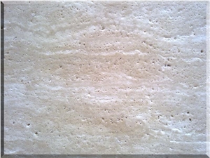 Hajiabad Travertine, White Travertine Iran