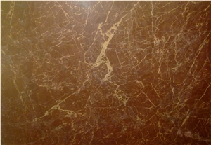 Rosso Persian Marble Slab, Iran Red Marble