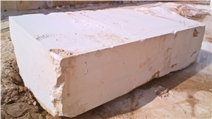 Thassos Marble Blocks, Greece White Marble