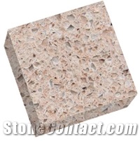 Pink Quartz Stone Tile